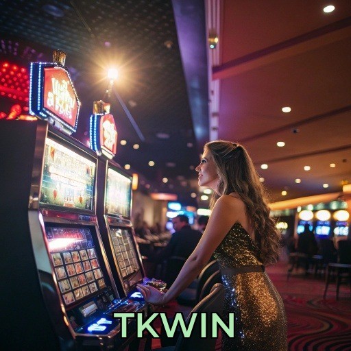 A Evolução dos Jogos de Arcade no TKWIN